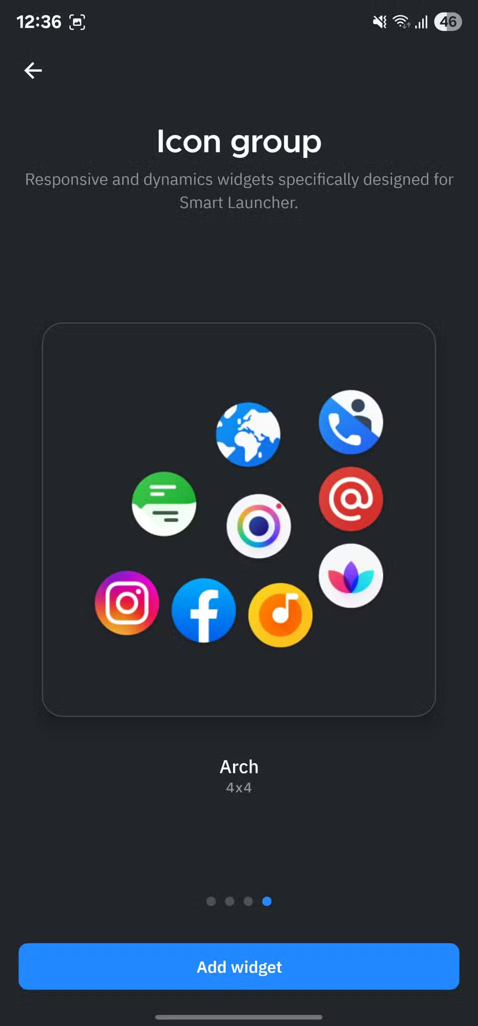 Why Smart Launcher is the Android launcher worth switching to? Picture 14