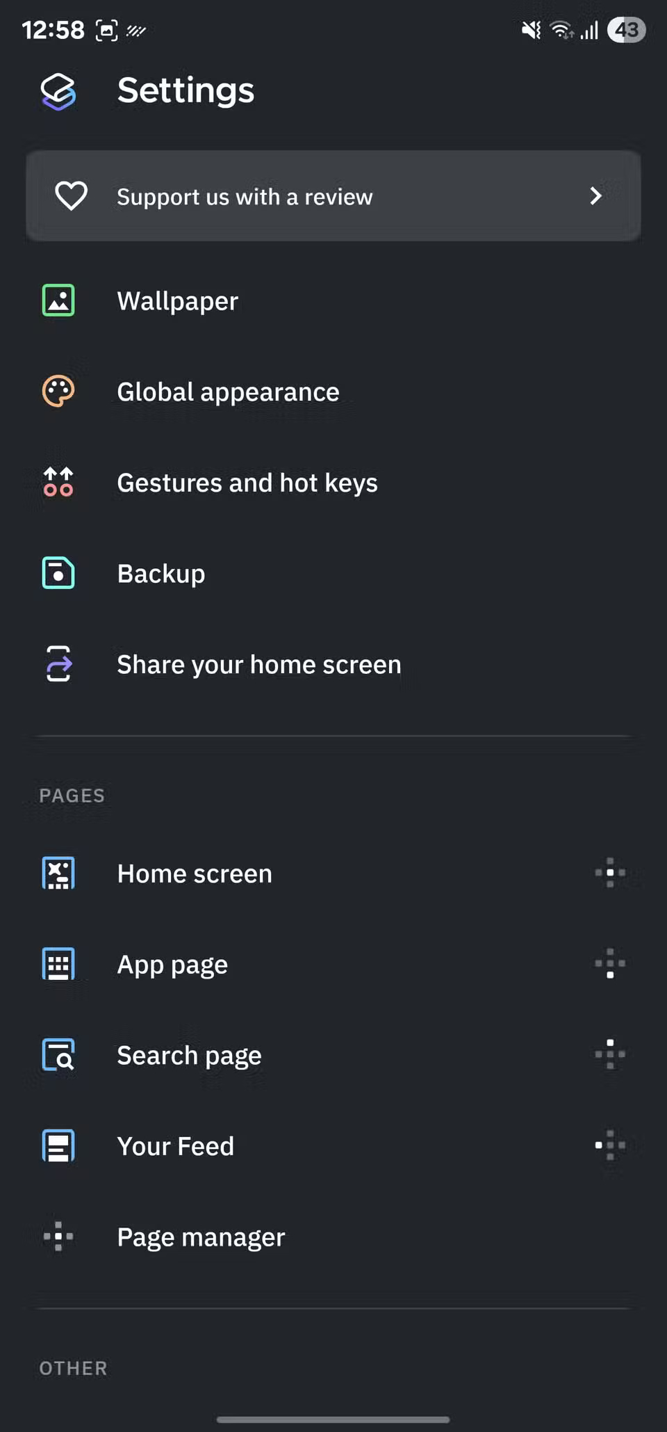 Why Smart Launcher is the Android launcher worth switching to? Picture 16