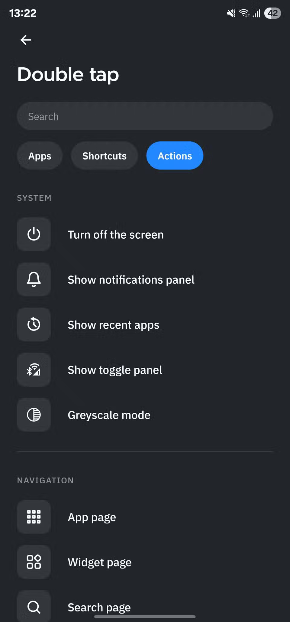 Why Smart Launcher is the Android launcher worth switching to? Picture 17
