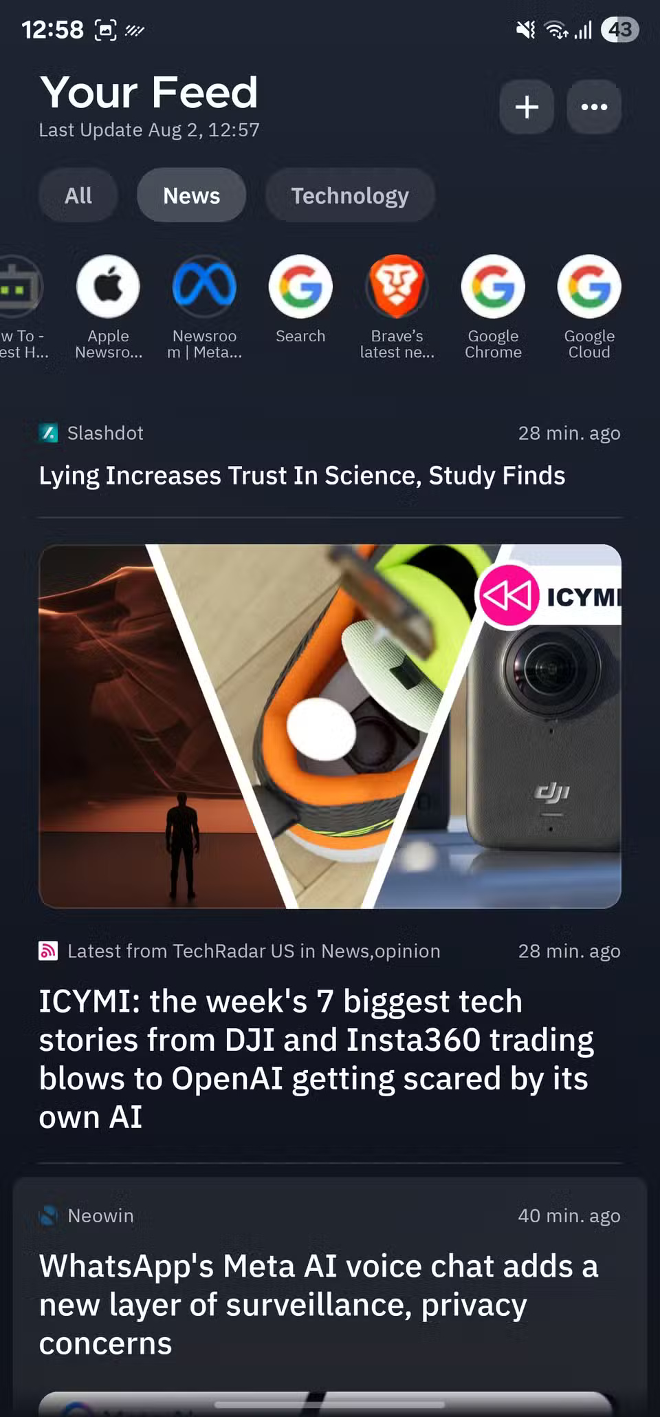 Why Smart Launcher is the Android launcher worth switching to? Picture 22