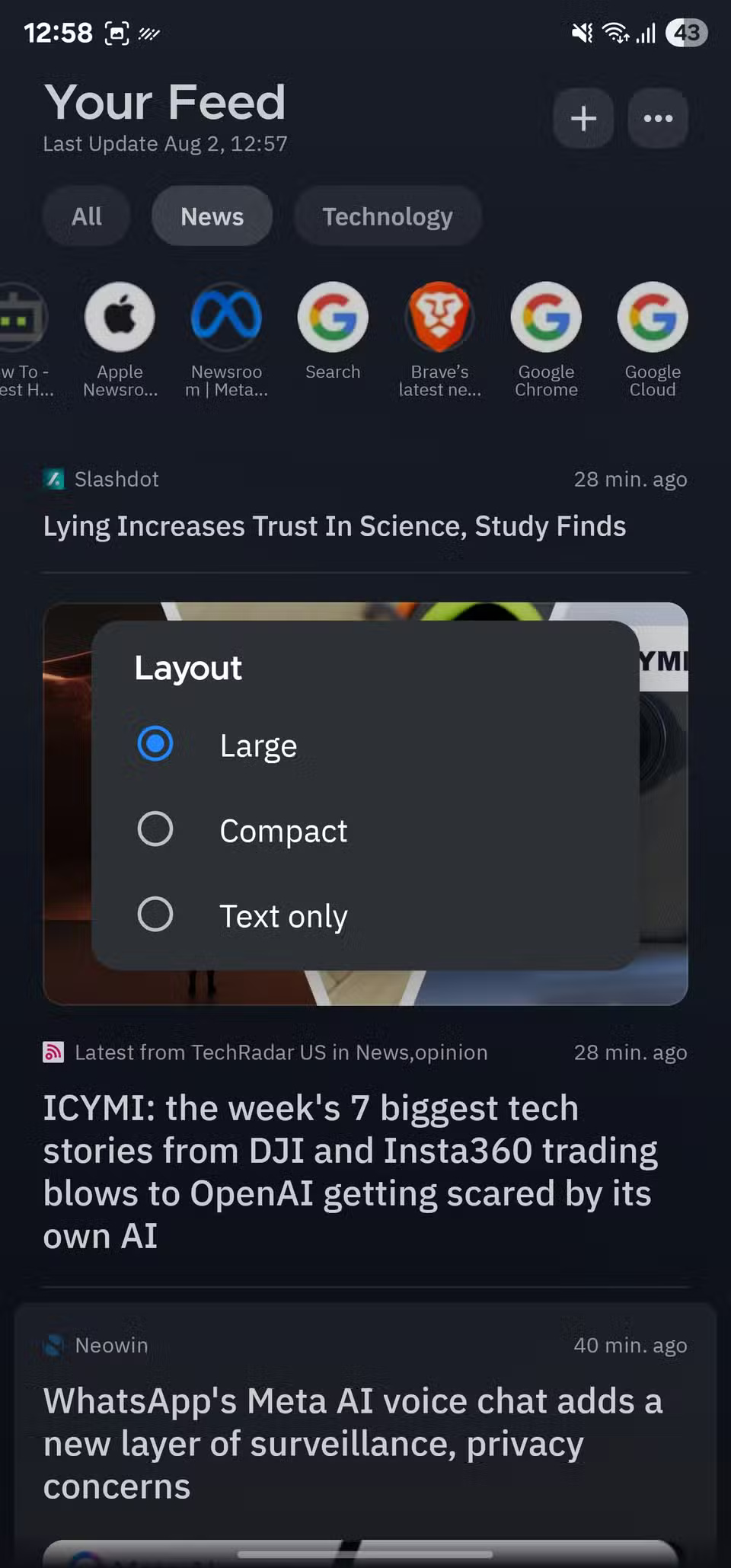 Why Smart Launcher is the Android launcher worth switching to? Picture 23