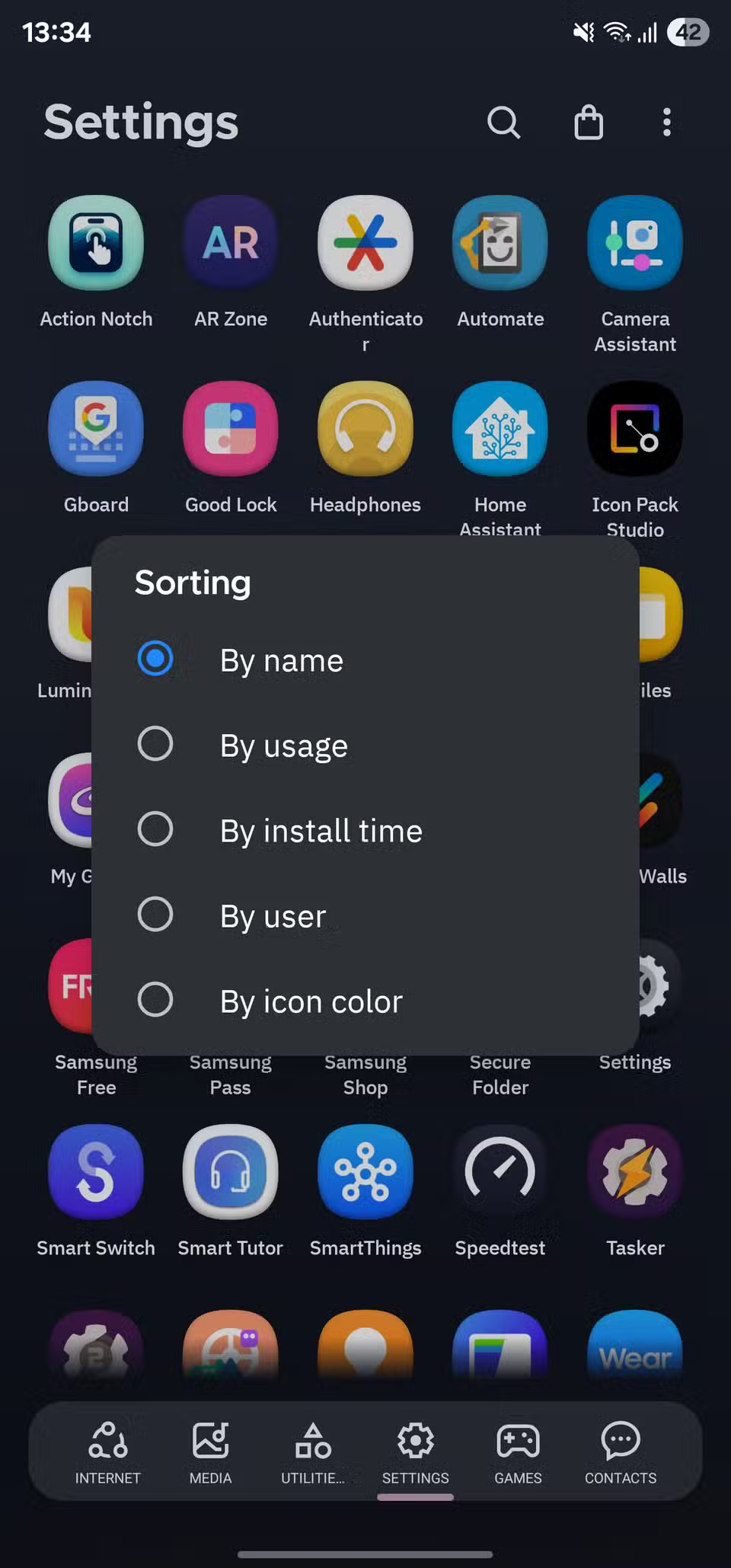 Why Smart Launcher is the Android launcher worth switching to? Picture 3