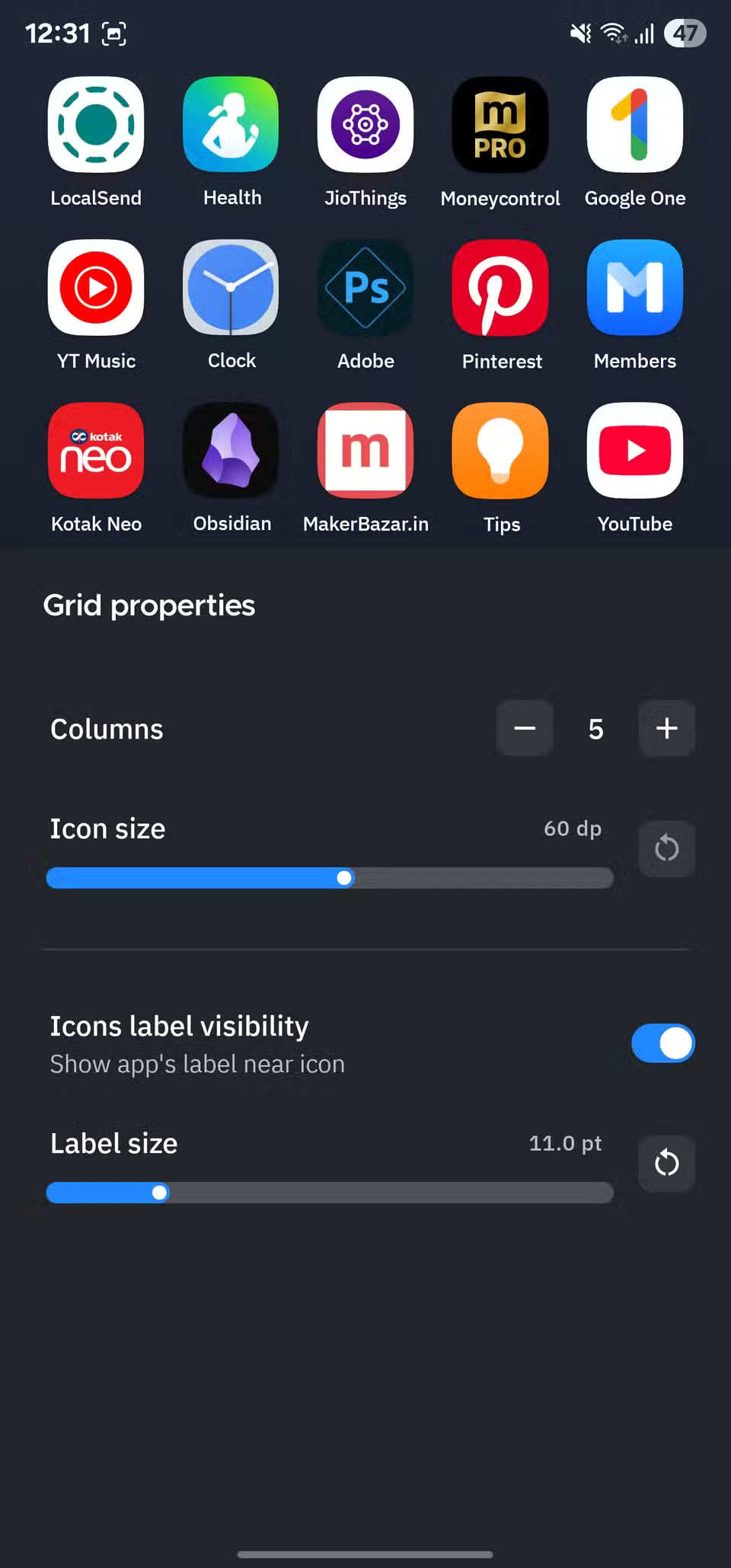 Why Smart Launcher is the Android launcher worth switching to? Picture 5
