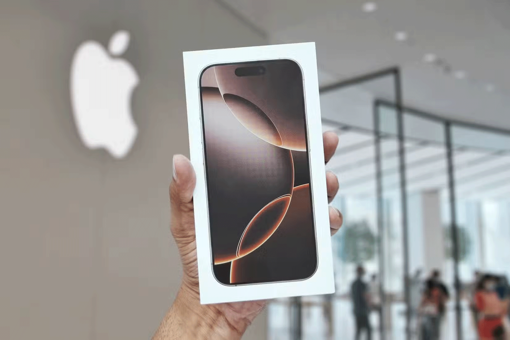 Why Some People Never Buy an Android Phone Picture 2