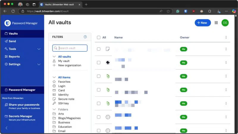 Why is storing passwords in the Notes app a bad idea? Picture 3