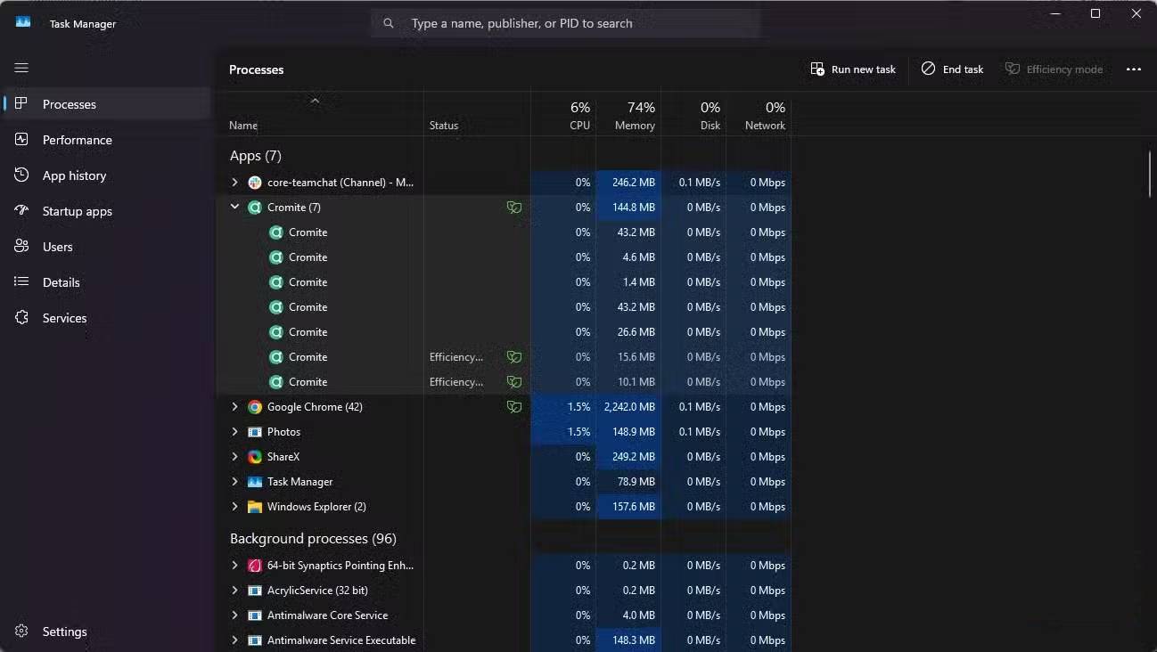 Why should you switch from Chrome to Chromium to make your PC run faster? Picture 1