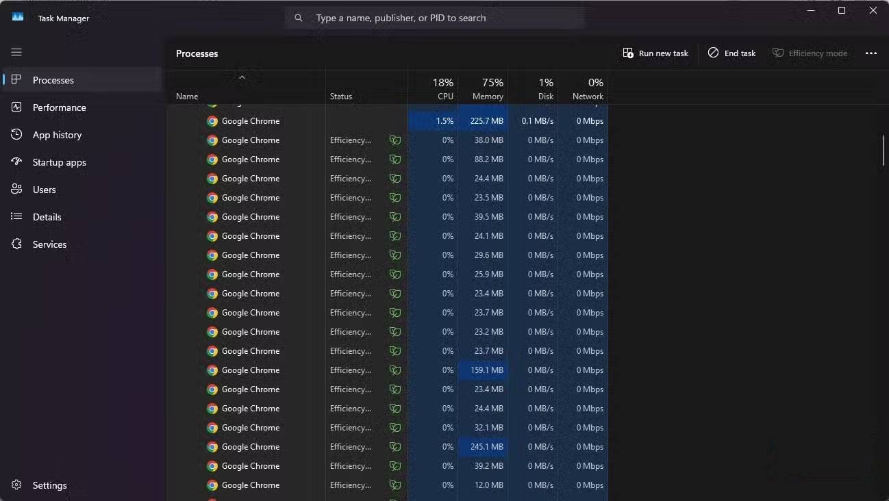 Why should you switch from Chrome to Chromium to make your PC run faster? Picture 2