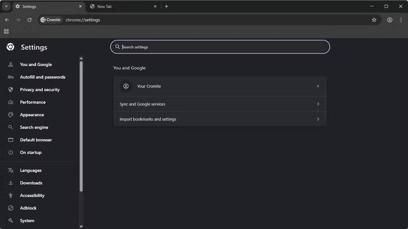 Why should you switch from Chrome to Chromium to make your PC run faster? Picture 3