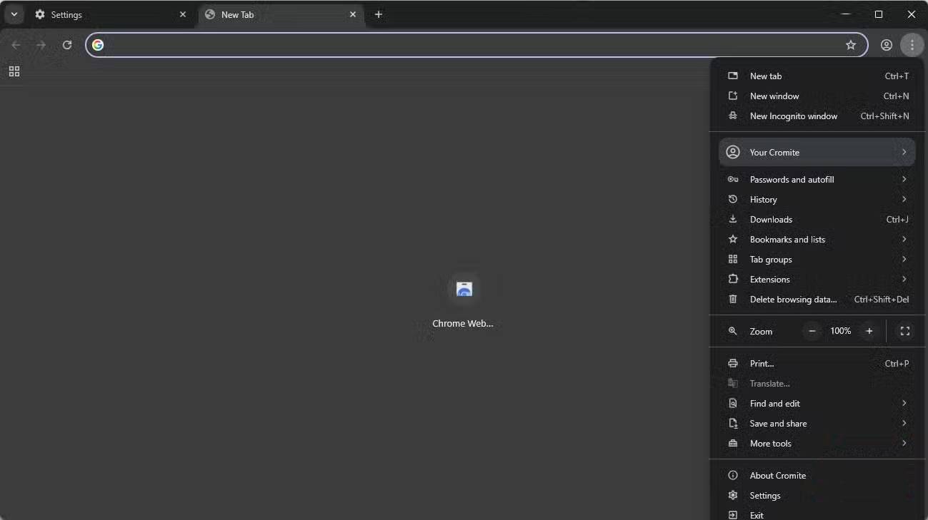 Why should you switch from Chrome to Chromium to make your PC run faster? Picture 4
