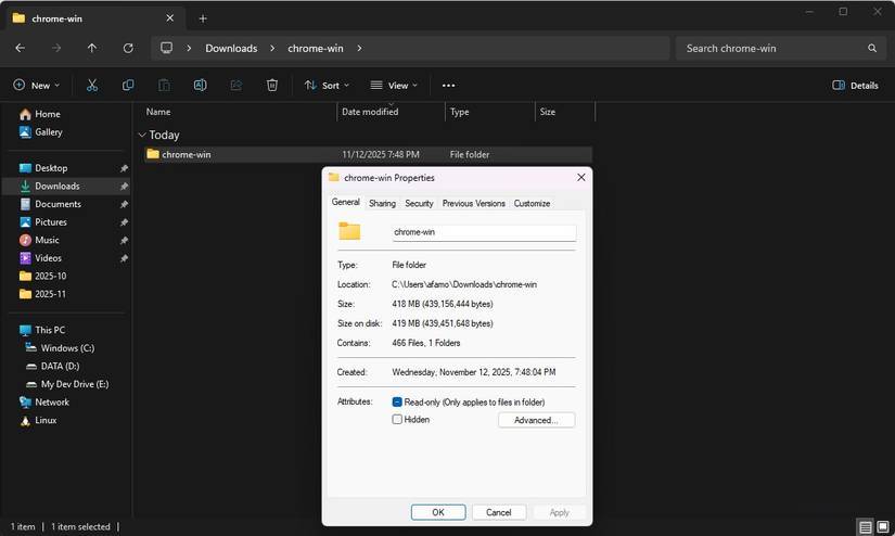 Why should you switch from Chrome to Chromium to make your PC run faster? Picture 7