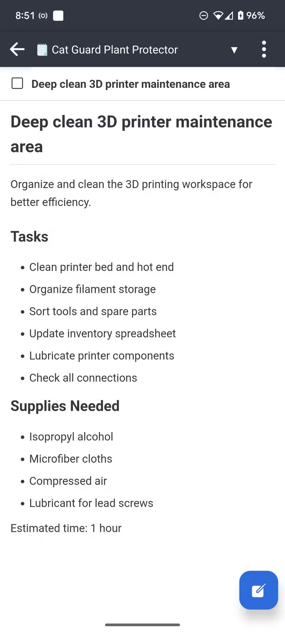 Why switch from Obsidian to Joplin? Picture 9