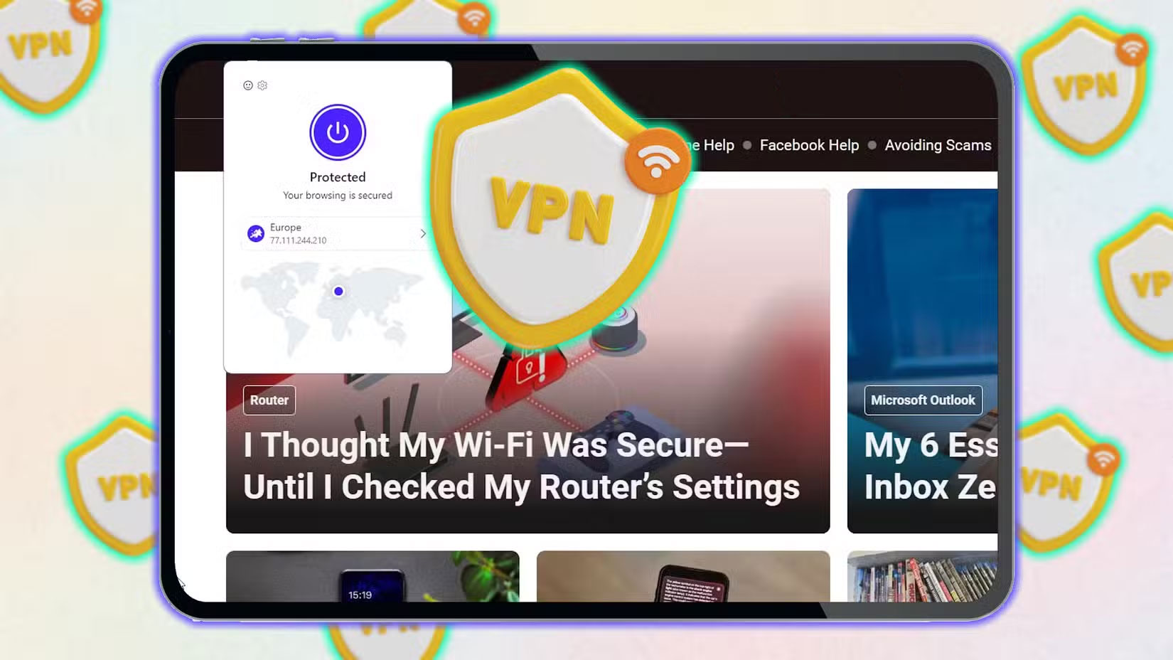 Why switch to Vivaldi browser? Picture 6