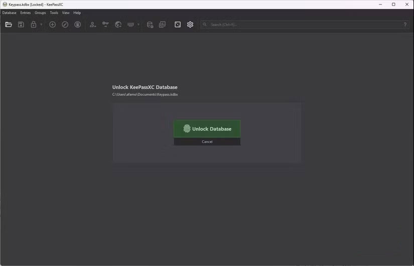Why switch to KeePassXC offline password manager? Picture 1