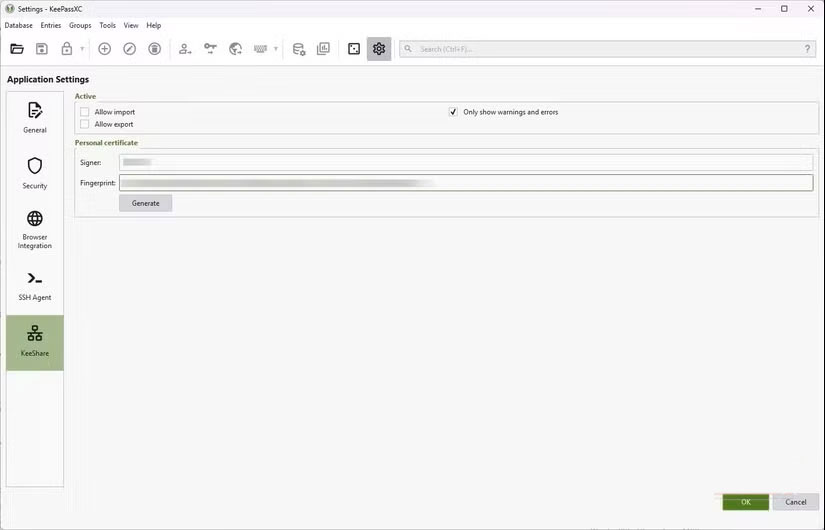 Why switch to KeePassXC offline password manager? Picture 2
