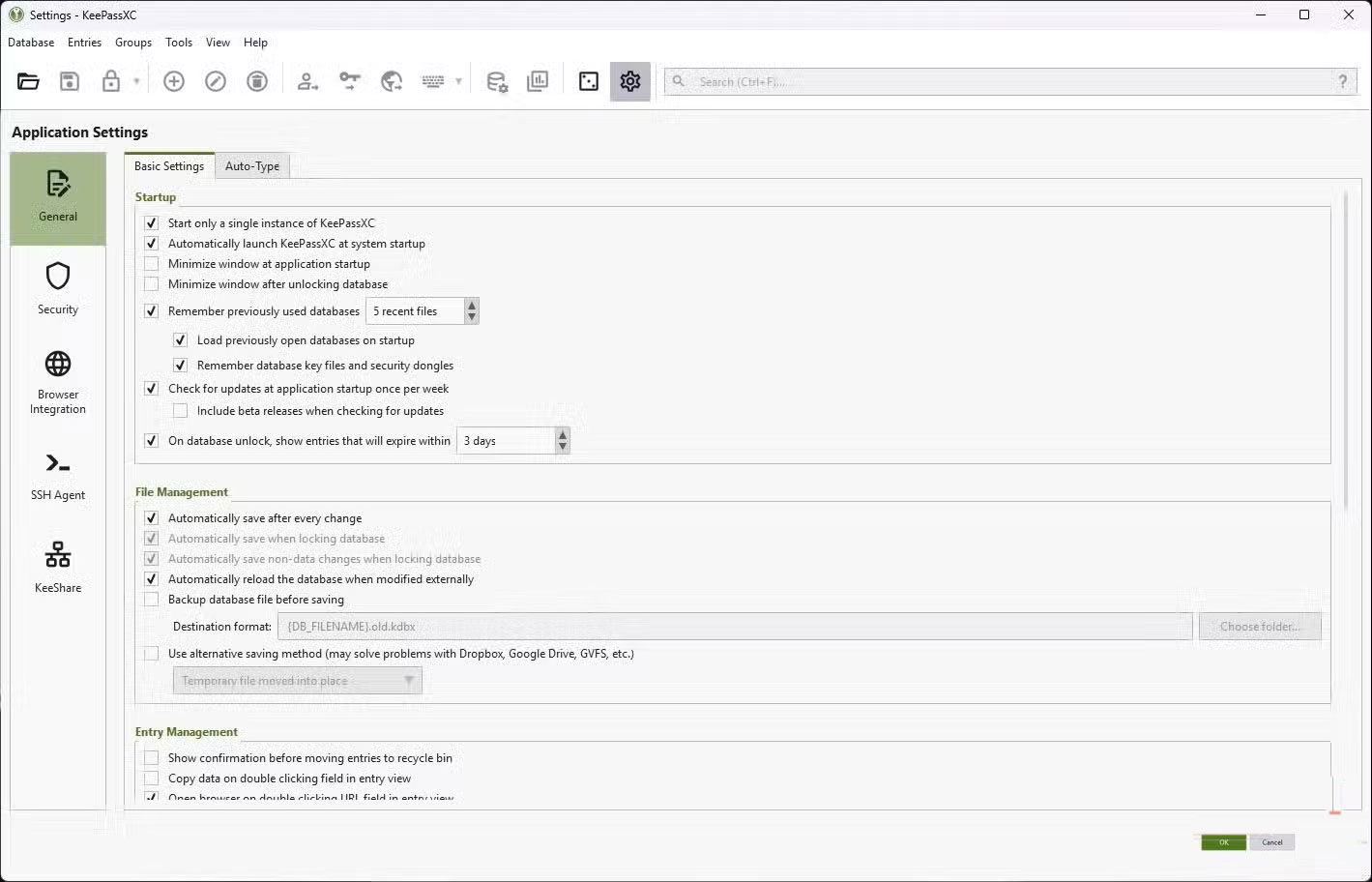 Why switch to KeePassXC offline password manager? Picture 3