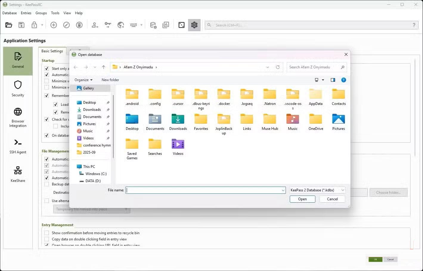 Why switch to KeePassXC offline password manager? Picture 4