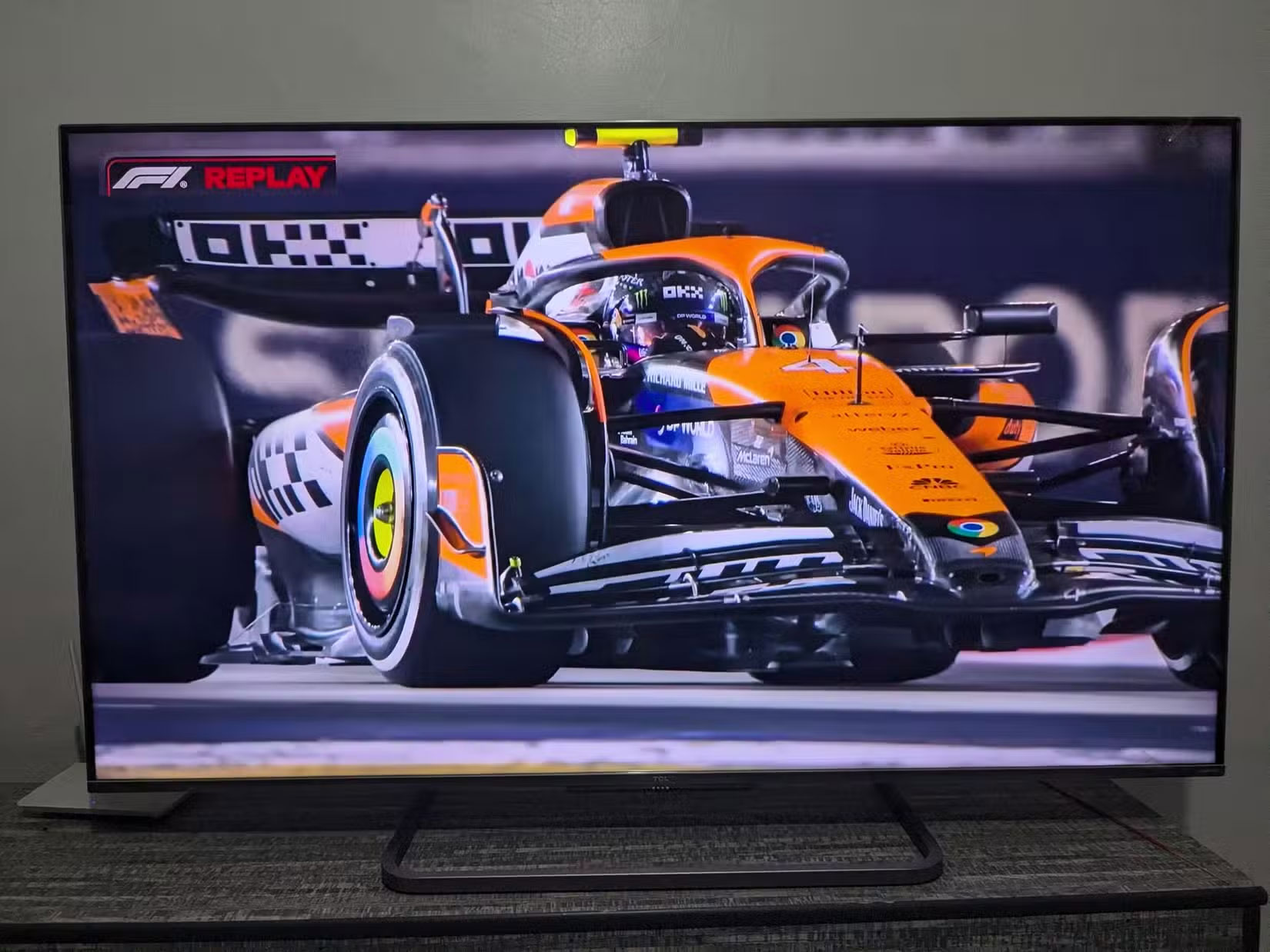 Why is switching Smart TV to Ethernet so much better? Picture 1