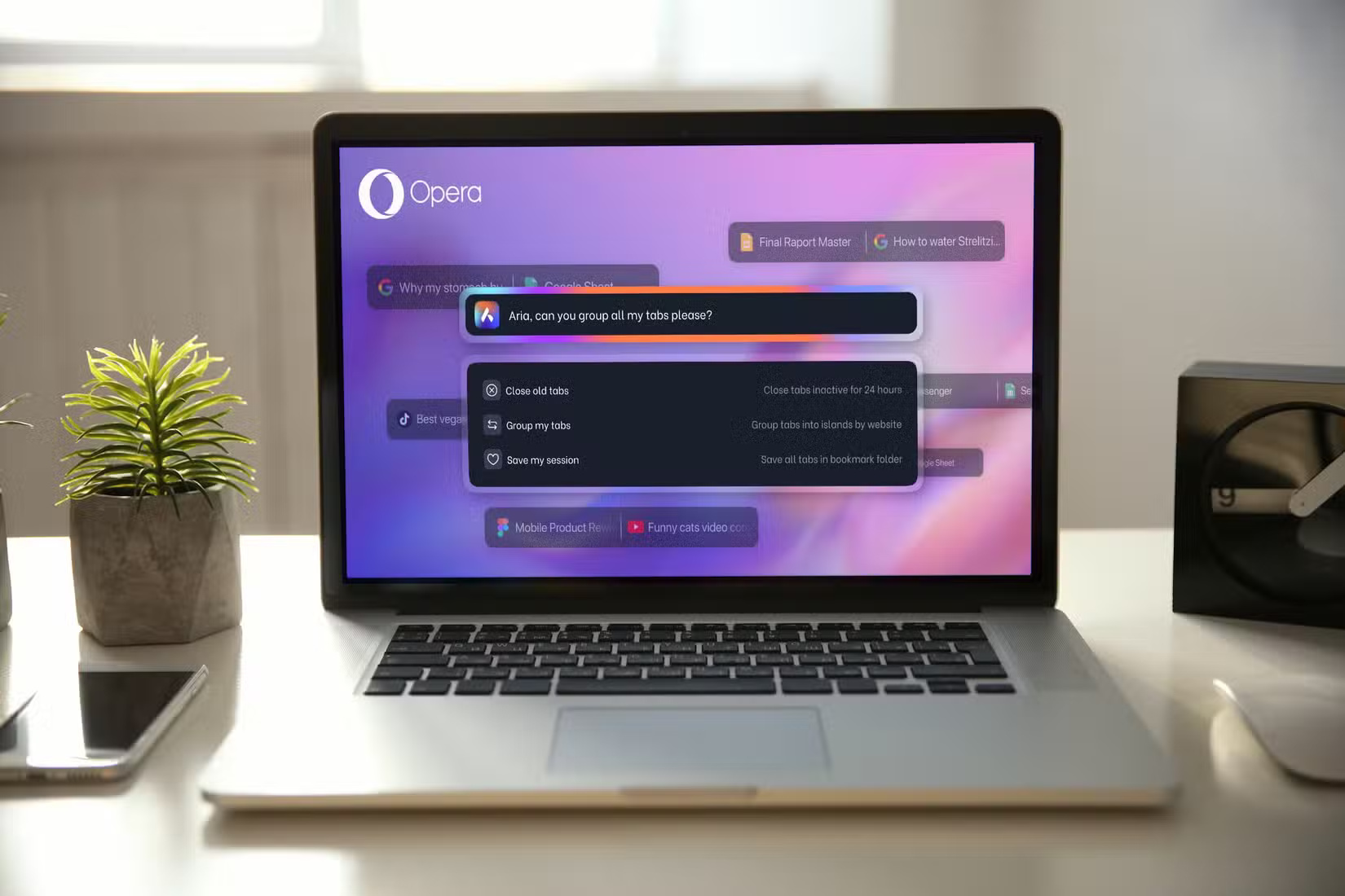Why Tab Groups is a useful web browser feature you should use? Picture 10