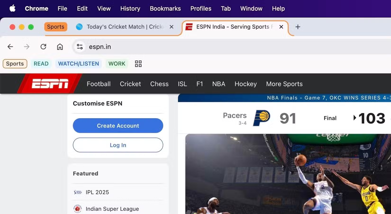 Why Tab Groups is a useful web browser feature you should use? Picture 5