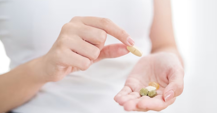 Why can taking vitamin D at the wrong time cause metabolic disorders? Picture 1