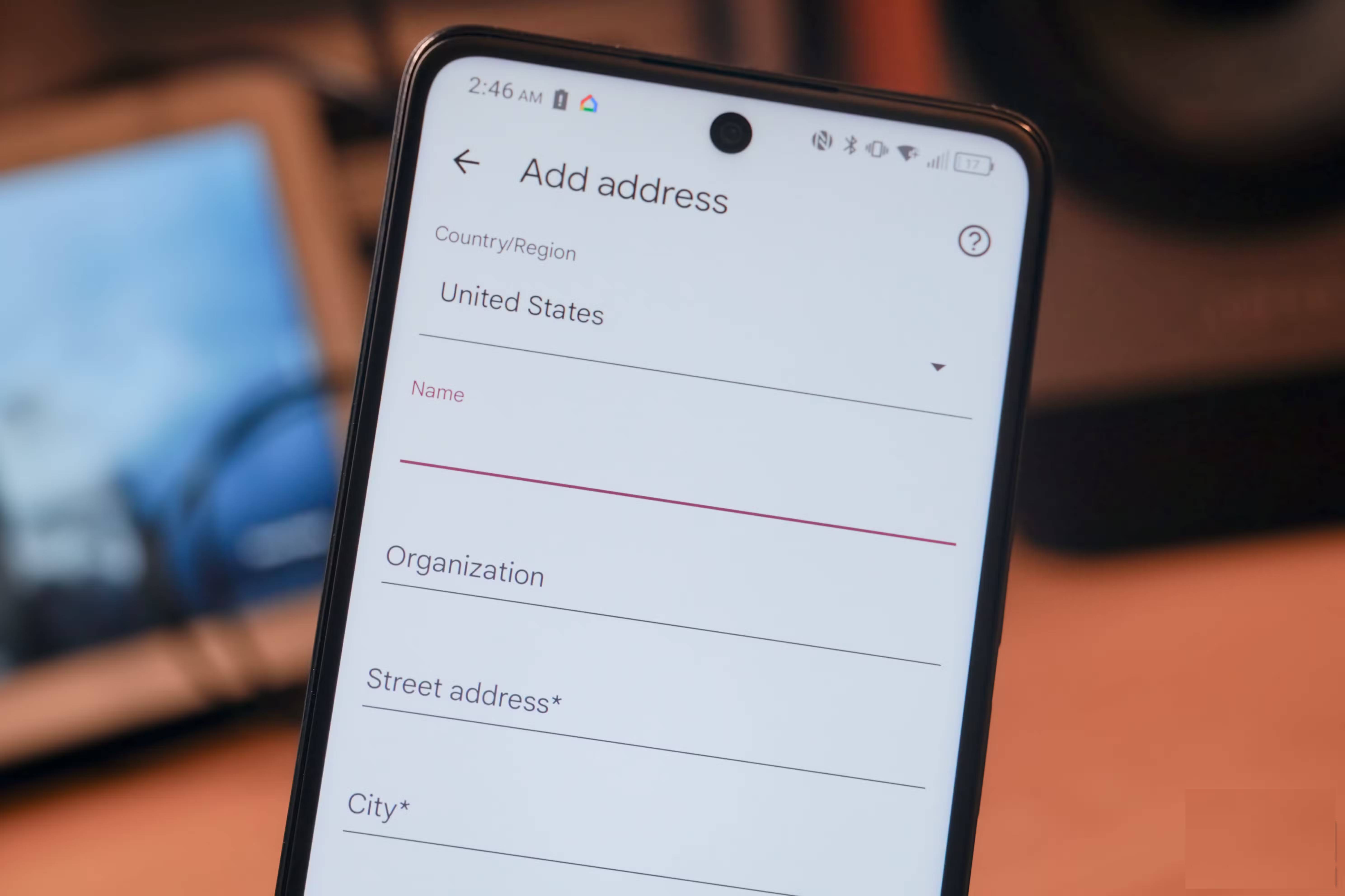Why is browser autofill a security risk? Picture 4