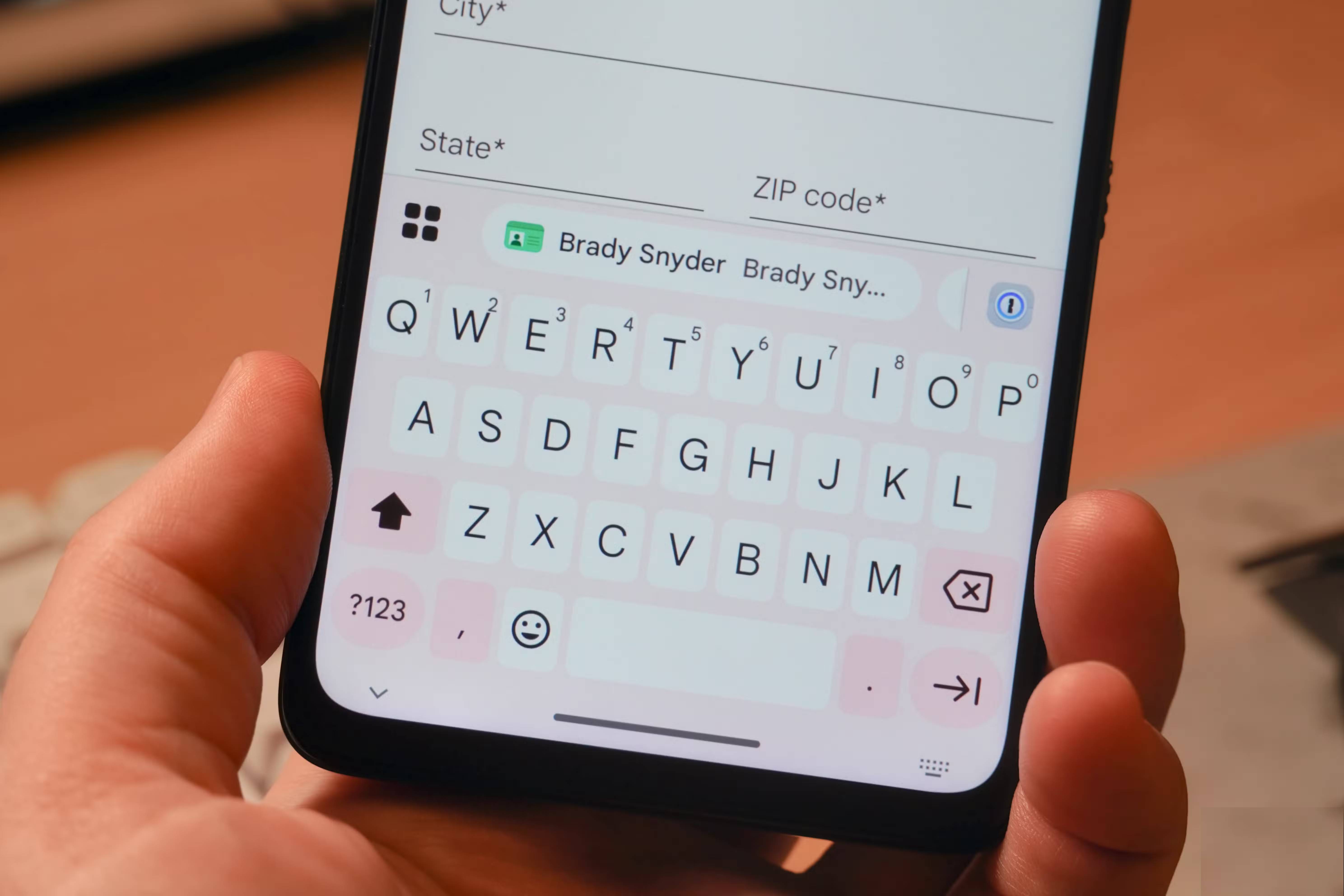 Why is browser autofill a security risk? Picture 8