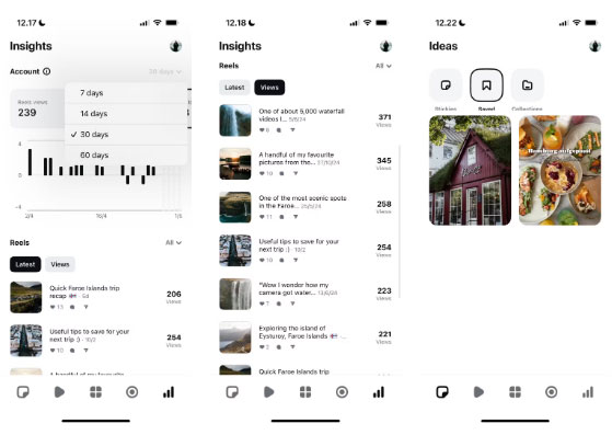 Why Instagram's Edits tool is the best free video editor for beginners? Picture 1