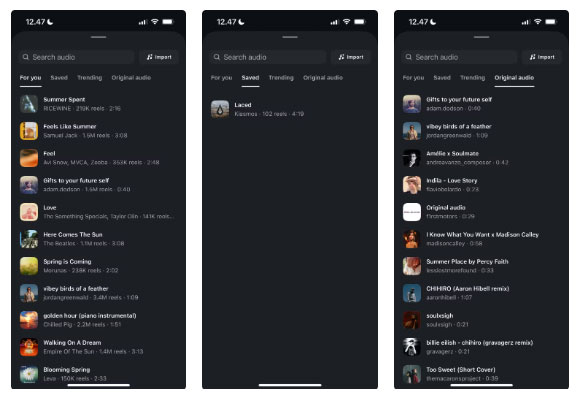 Why Instagram's Edits tool is the best free video editor for beginners? Picture 2
