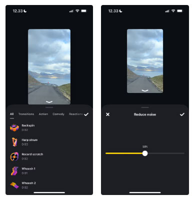 Why Instagram's Edits tool is the best free video editor for beginners? Picture 4