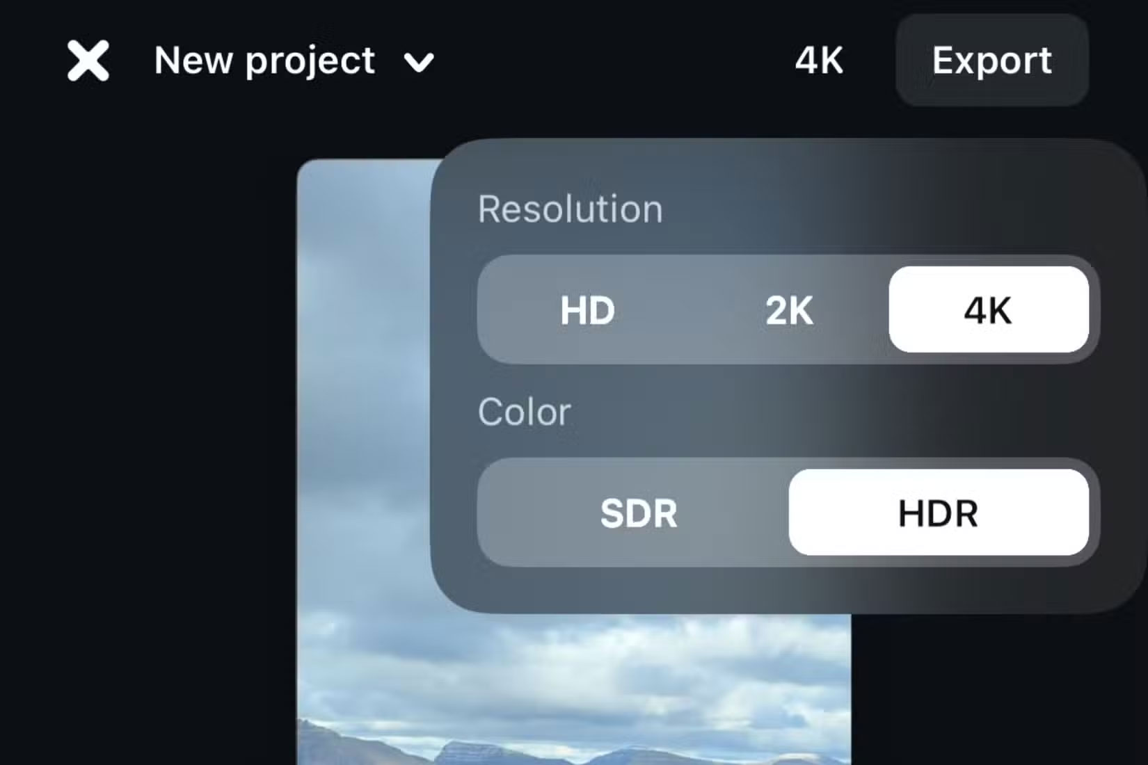 Why Instagram's Edits tool is the best free video editor for beginners? Picture 5