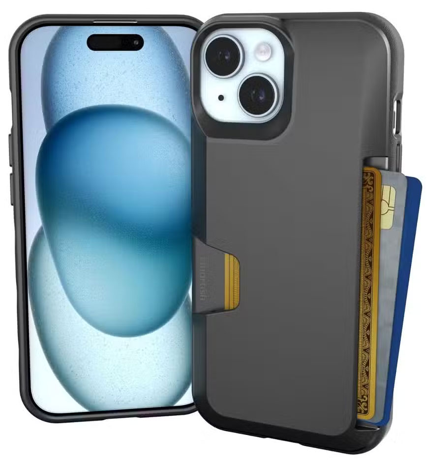 Why does an iPhone need a case? How to choose one? Picture 3