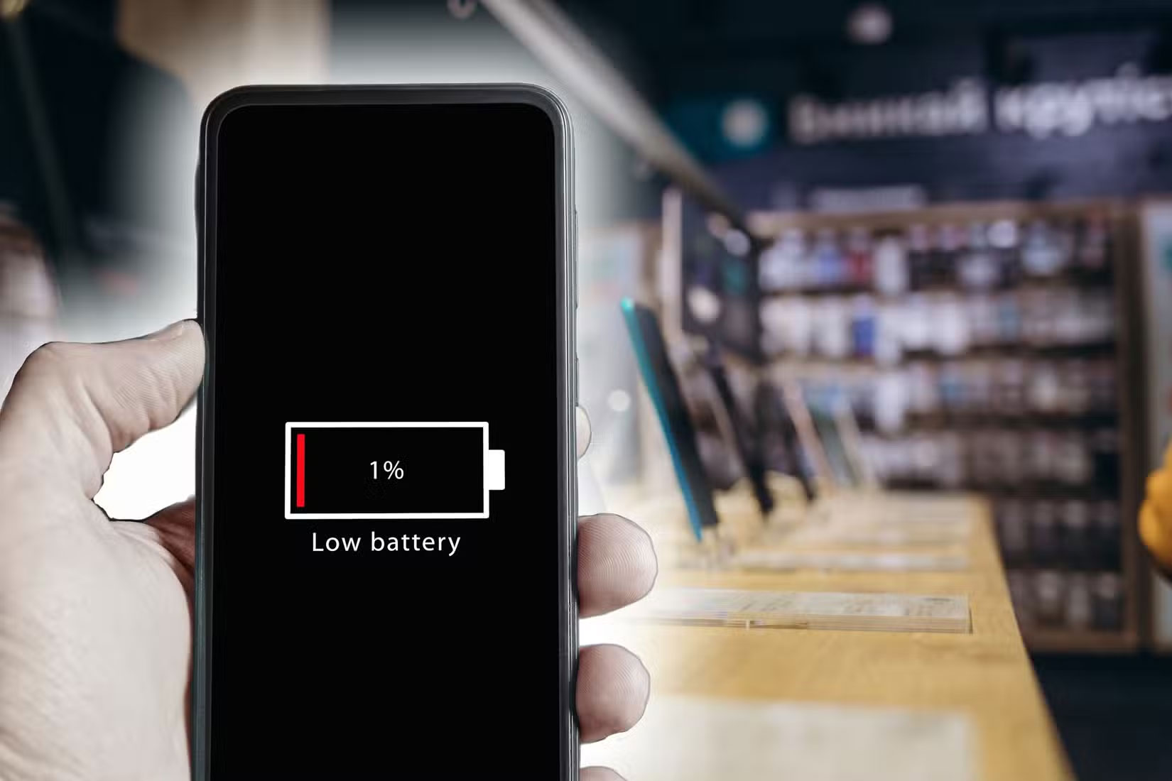 Why does an iPhone need a case? How to choose one? Picture 4