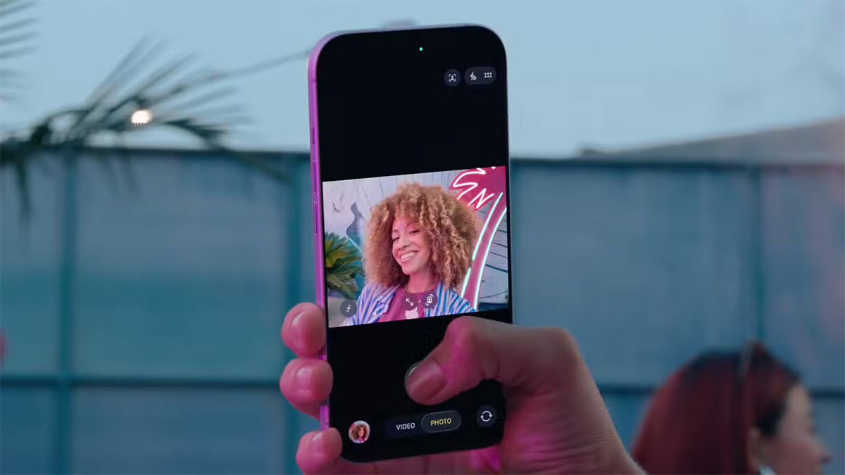 Why do new iPhone generations take better selfies than Android phones? Picture 2