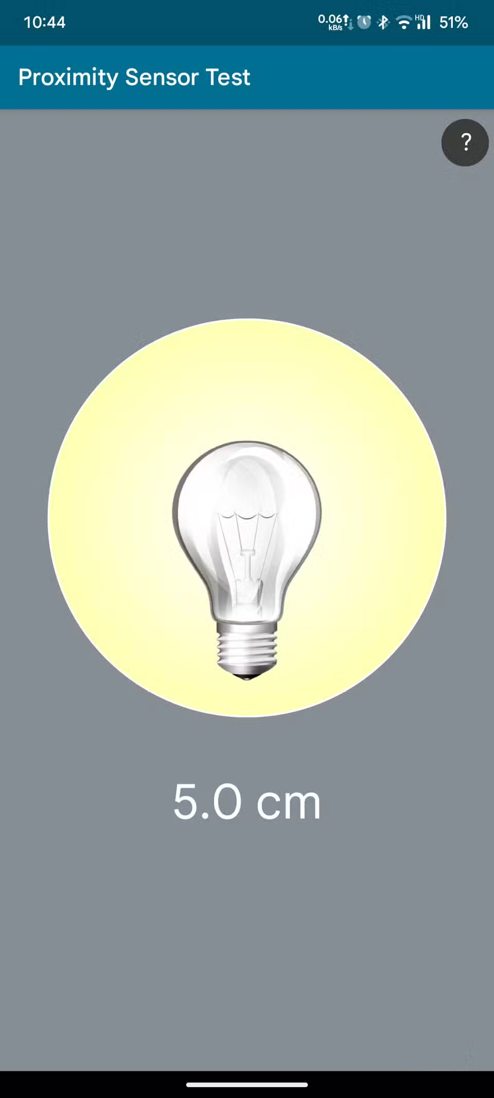 Why is tile Sensors off the best security feature on Android? Picture 2