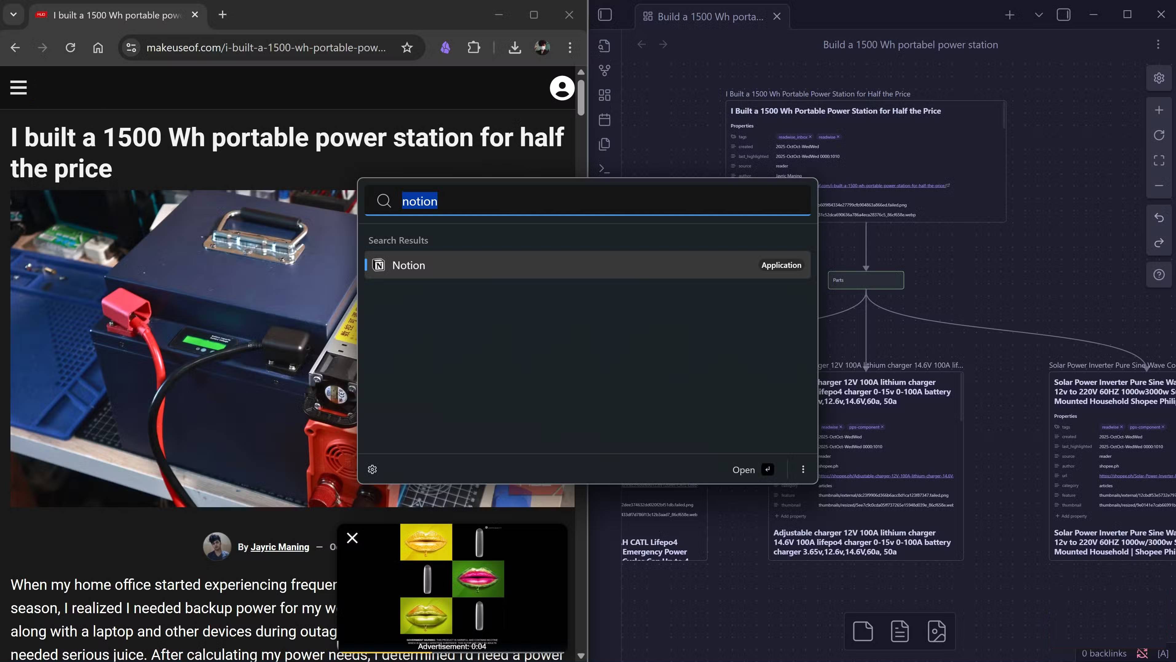Why Ueli is the launcher every Windows 11 user should try? Picture 4