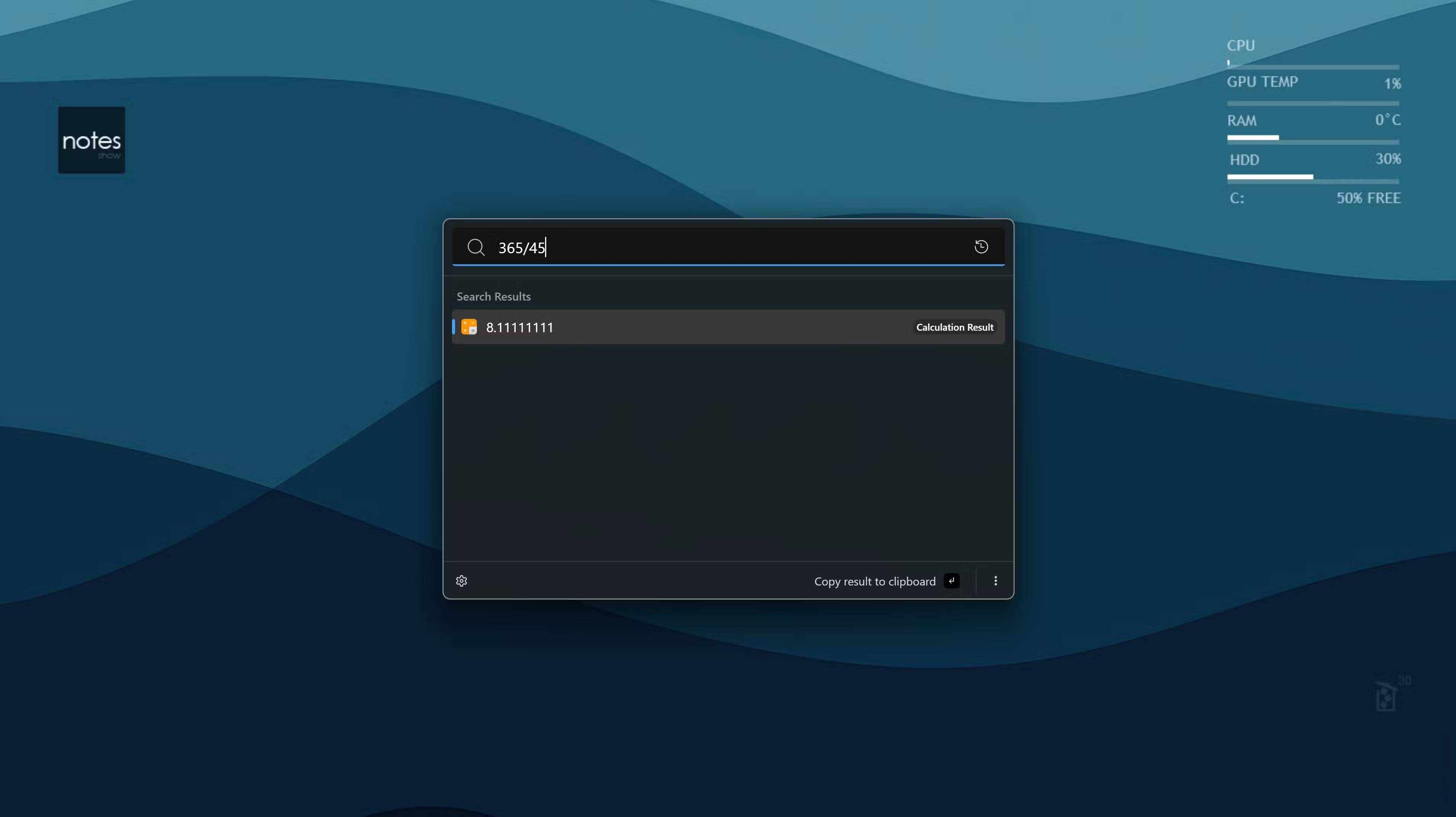 Why Ueli is the launcher every Windows 11 user should try? Picture 5