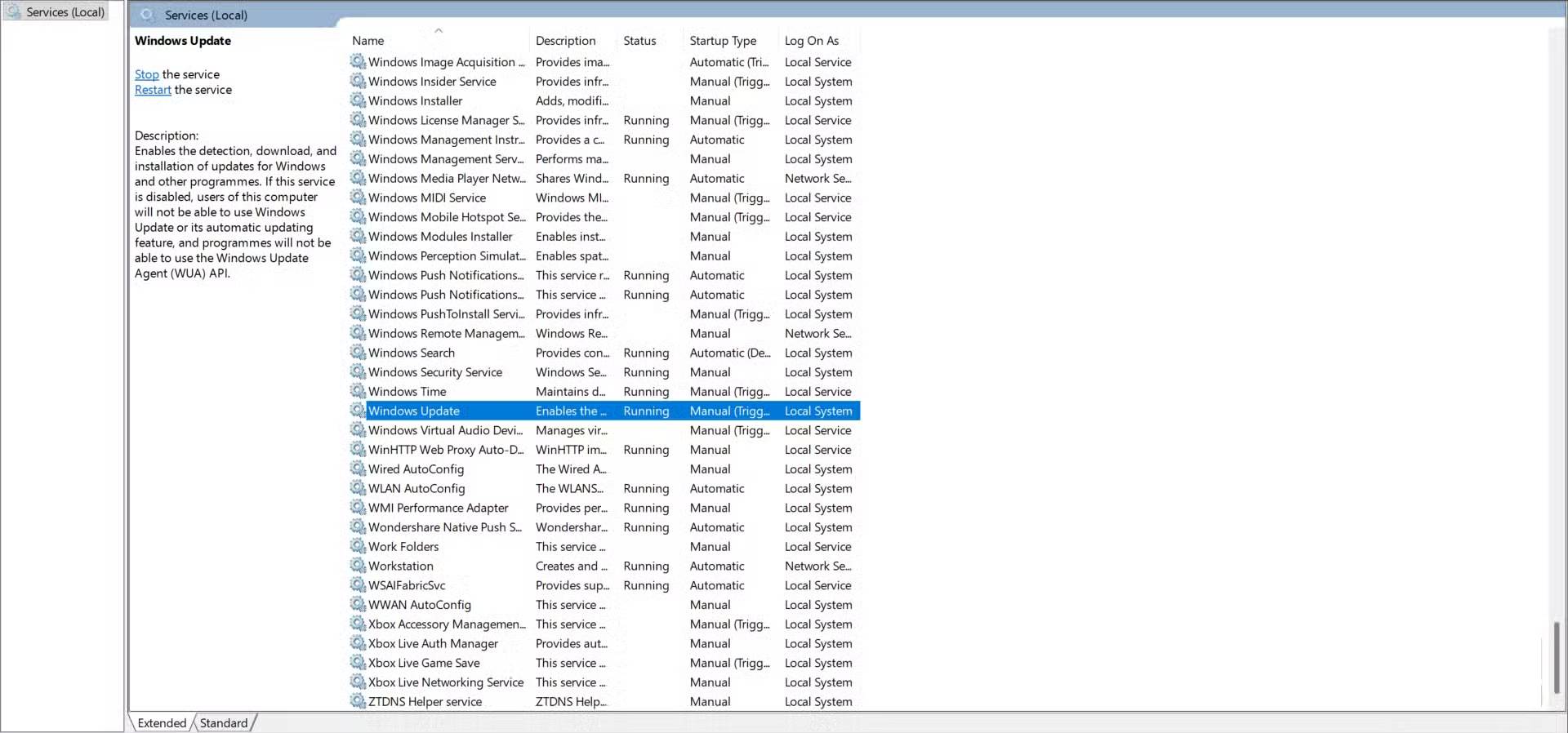 Why do your Windows updates keep failing (it's not the internet)? Picture 2