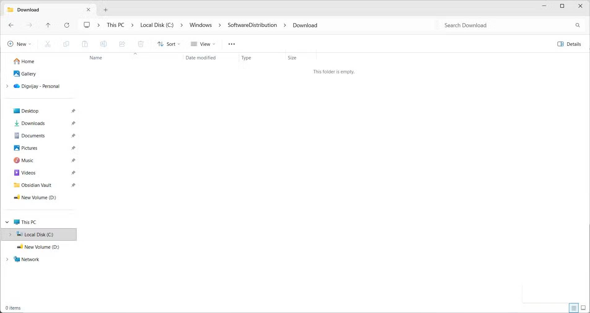 Why do your Windows updates keep failing (it's not the internet)? Picture 5