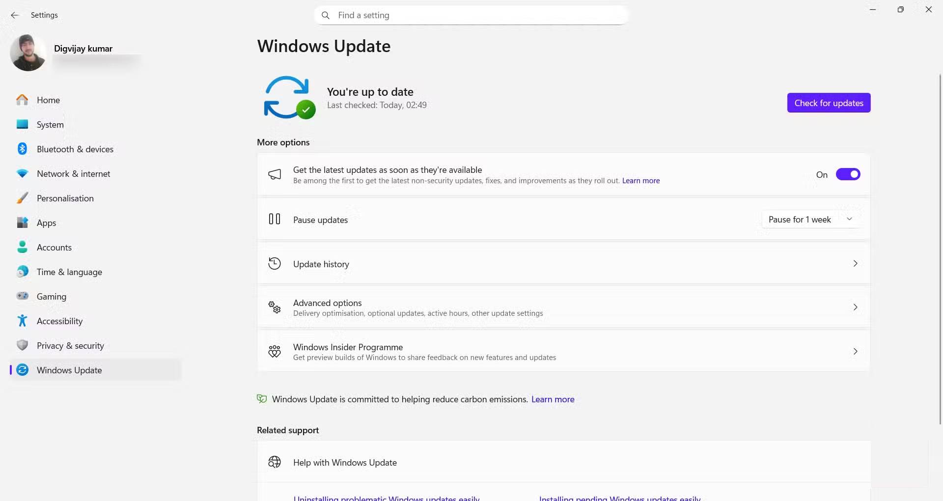 Why do your Windows updates keep failing (it's not the internet)? Picture 6