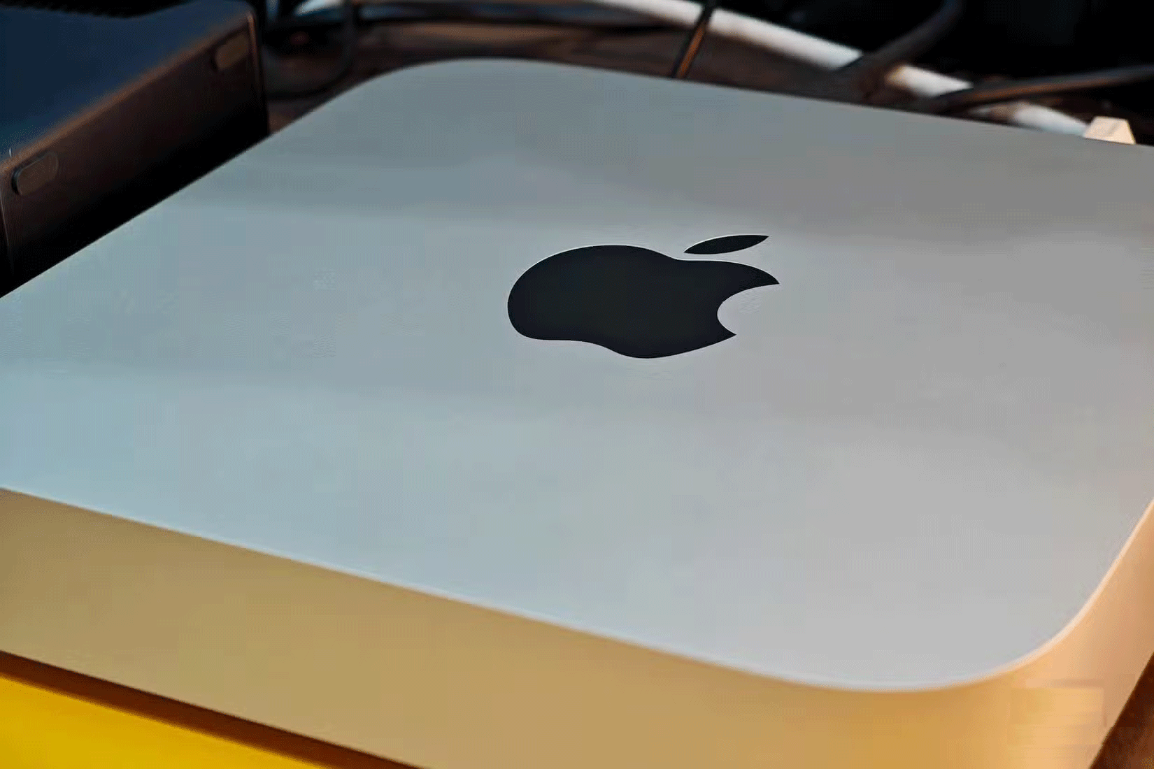 Why upgrade from Mac mini M1 to Mac mini M4? Picture 3