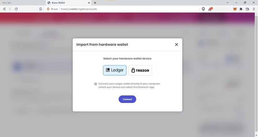 Why use Brave instead of Edge and Chrome on Windows 11? Picture 4