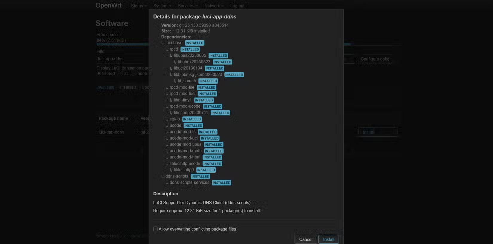 Why use dynamic DNS instead of static IP address? Picture 2