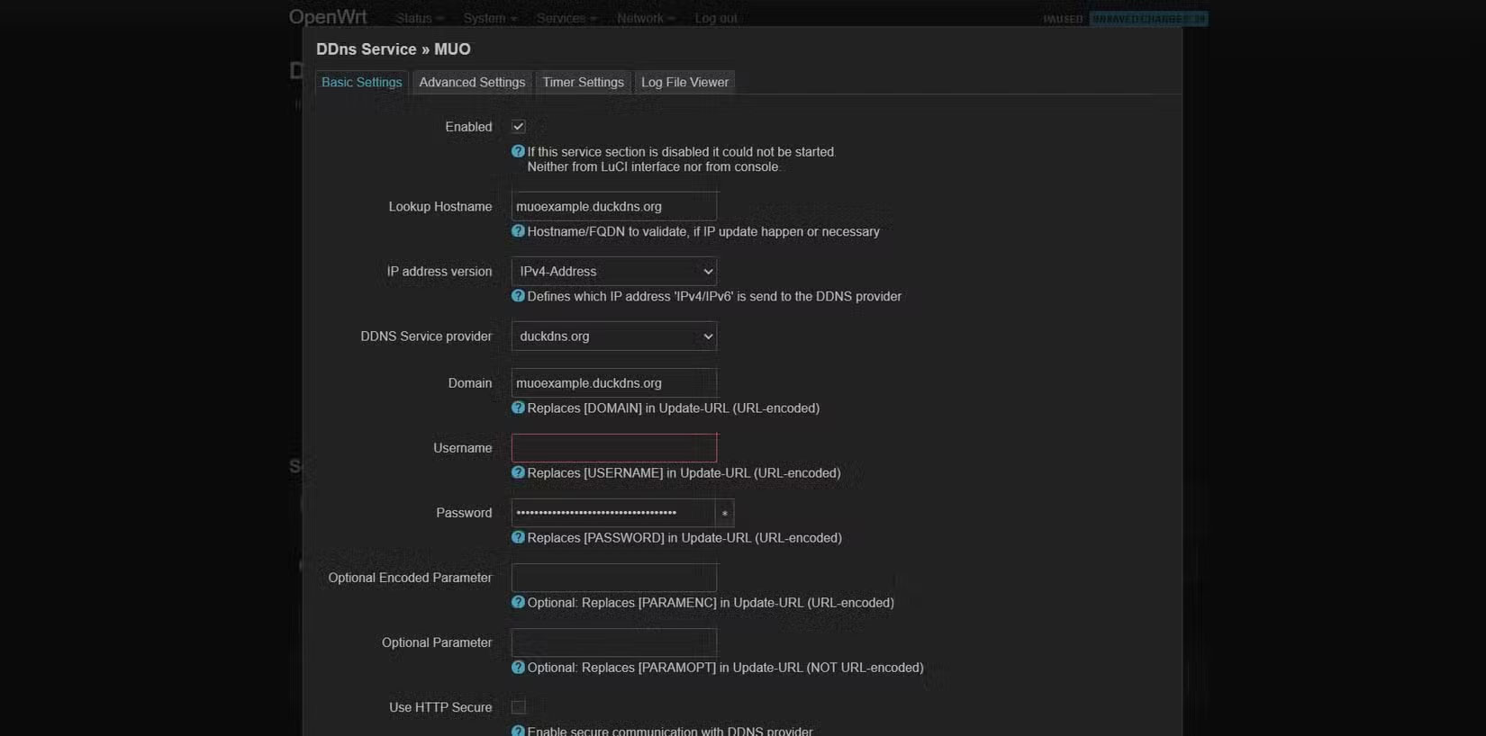 Why use dynamic DNS instead of static IP address? Picture 4