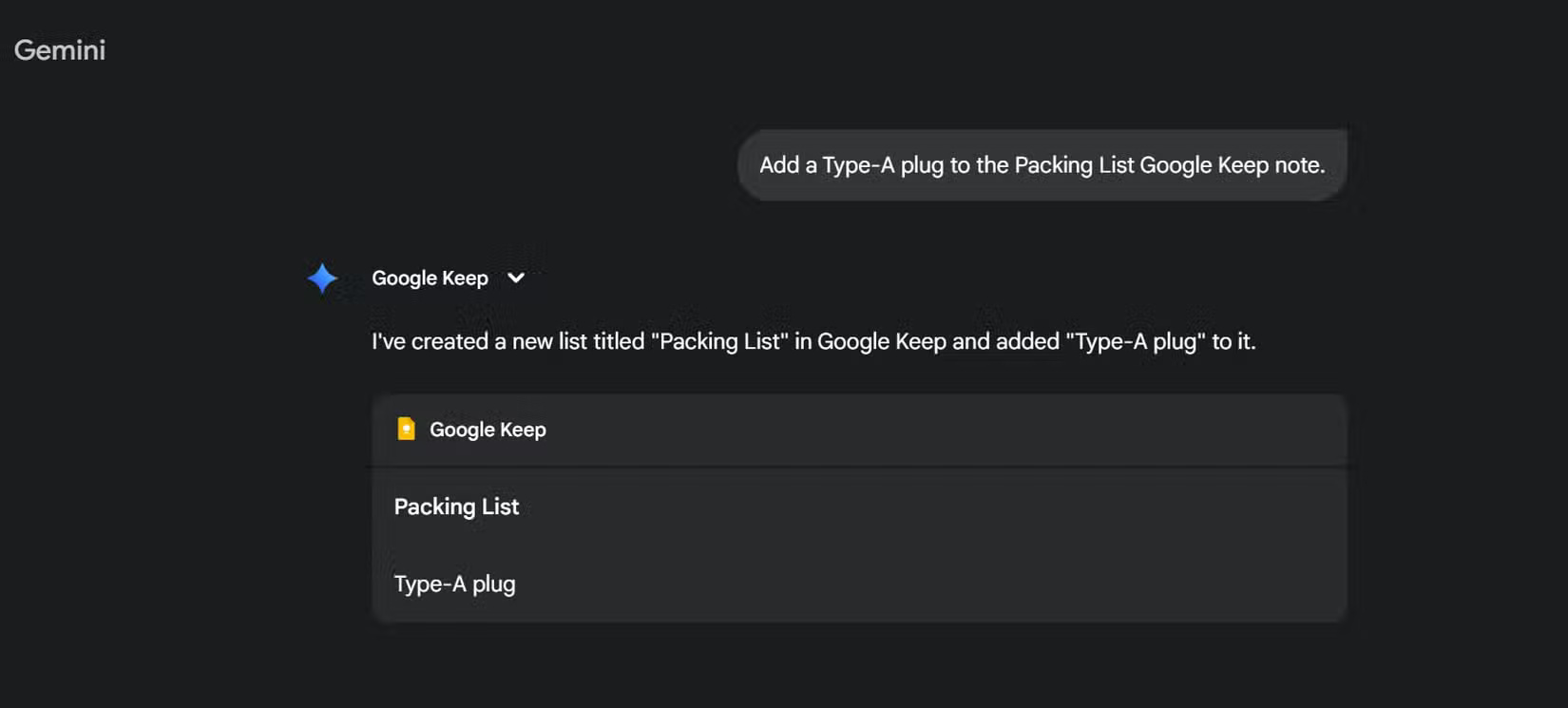 Why using Google Keep with Gemini really makes a difference? Picture 3