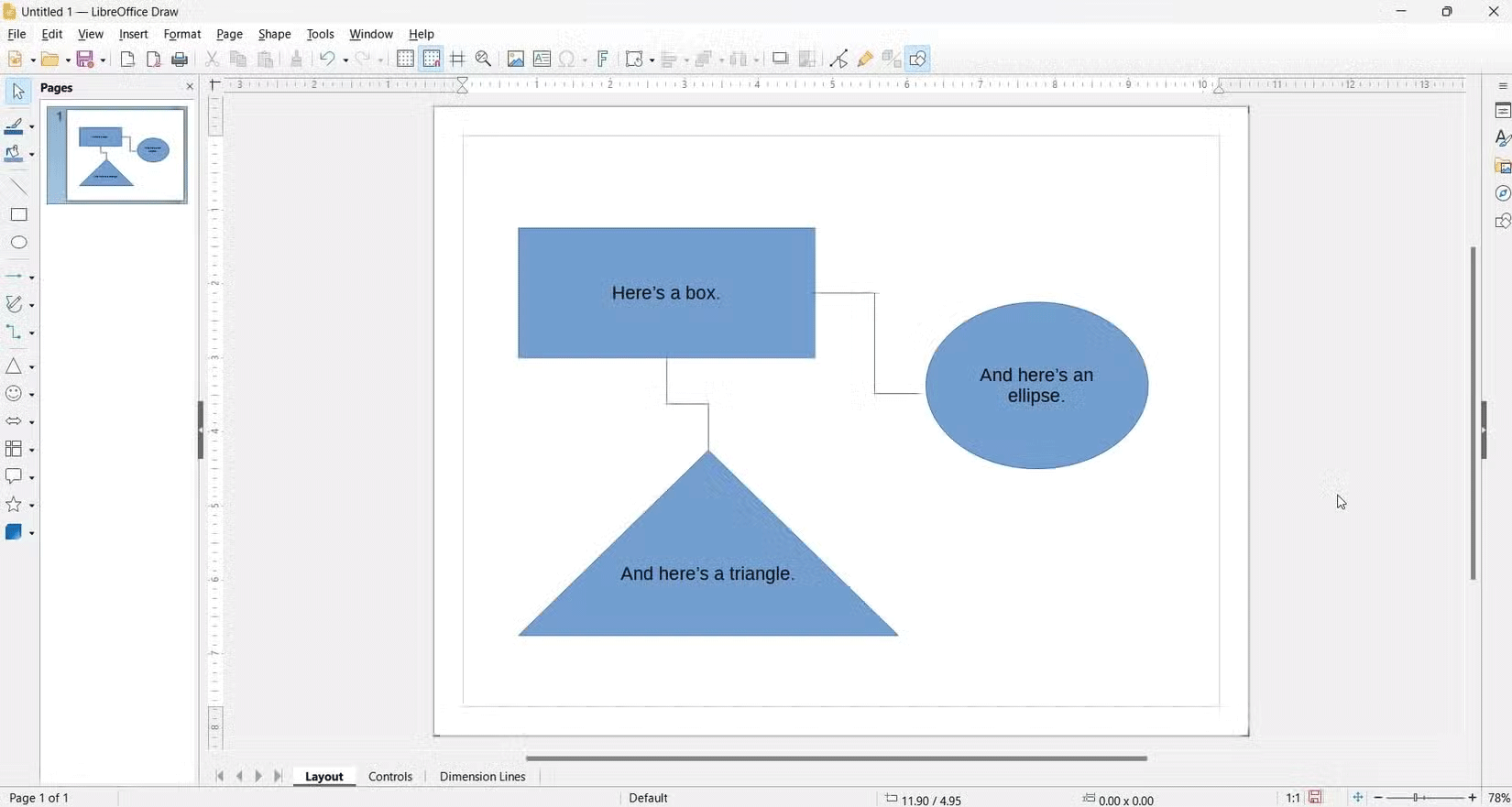 Why Use Libreoffice Instead Of Microsoft Tipsmake Com