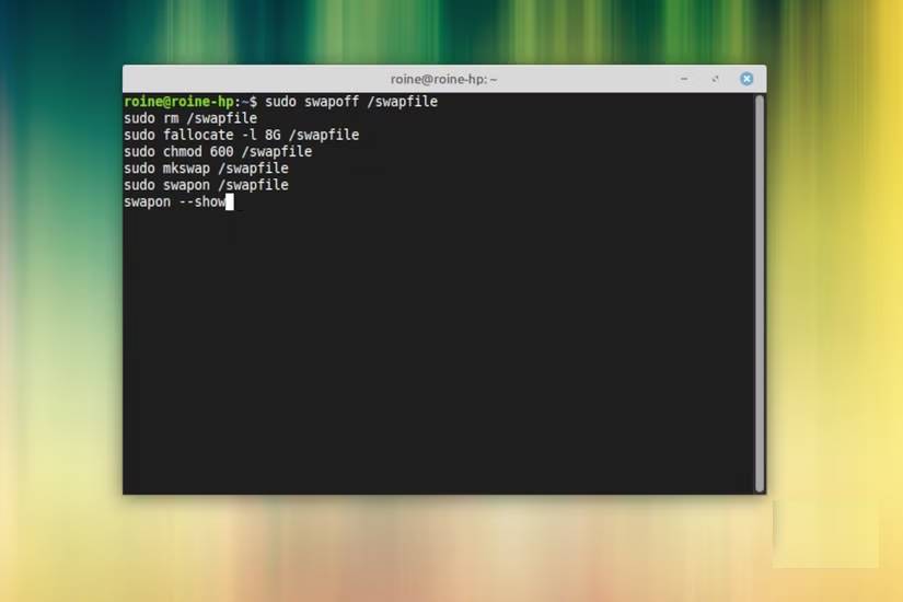 Why is it easier to use Linux for local LLMs than Windows? Picture 2