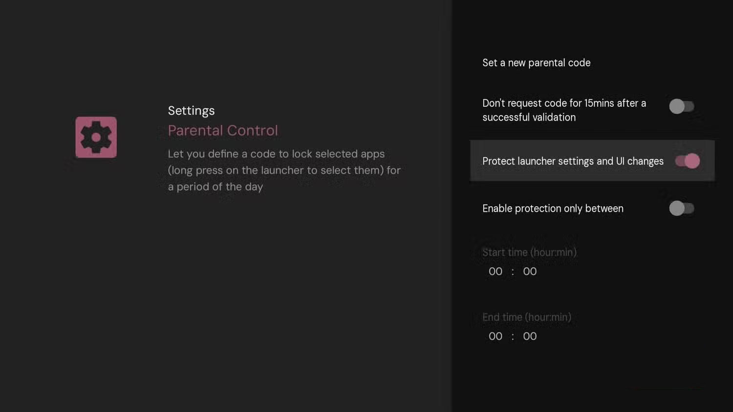 Why use Projectivy Launcher on Google TV? Picture 12
