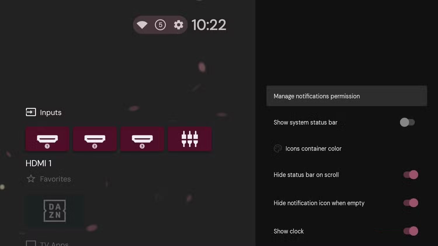 Why use Projectivy Launcher on Google TV? Picture 7