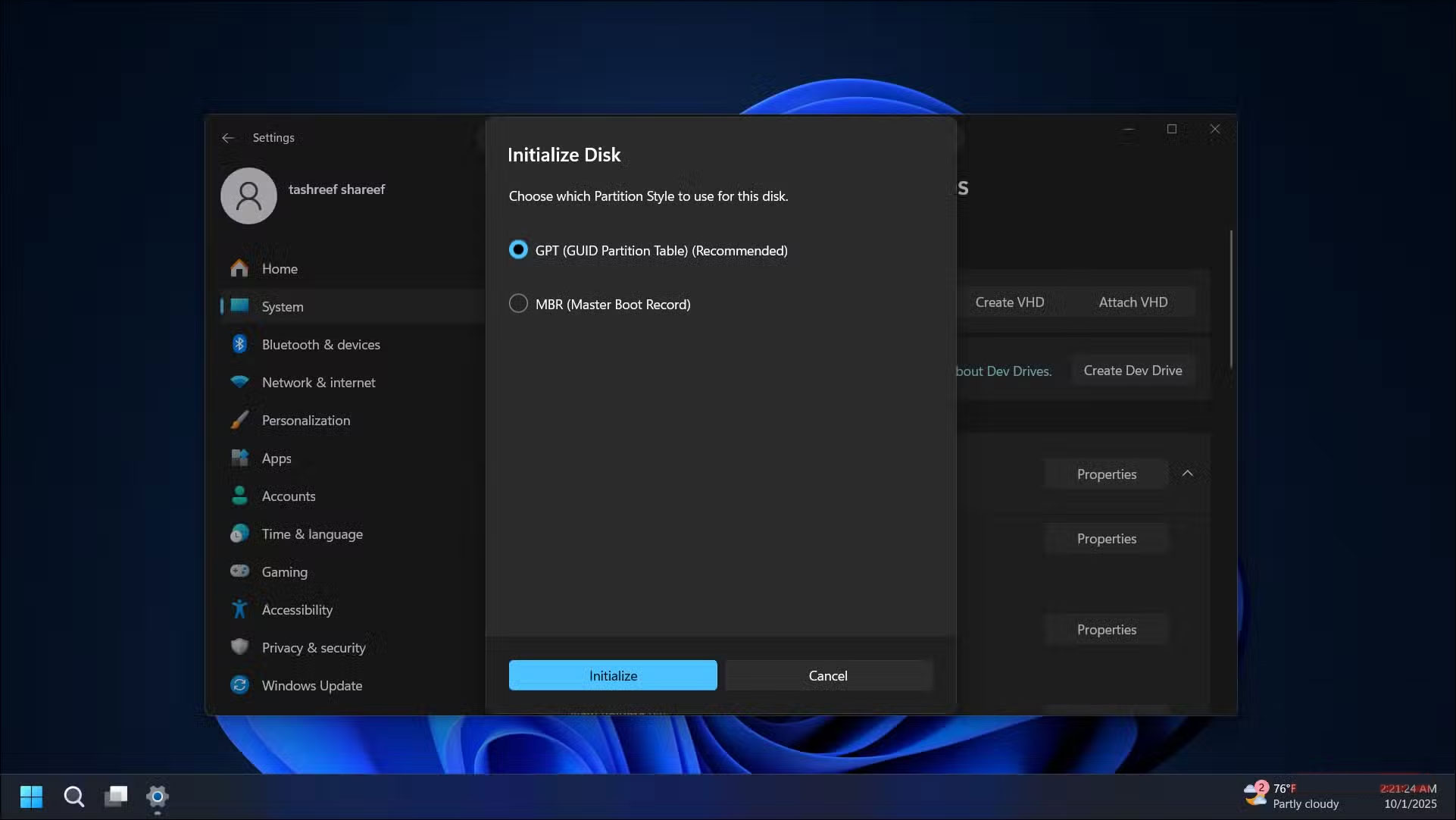 Why is virtual hard drive a favorite hidden feature on Windows 11? Picture 4
