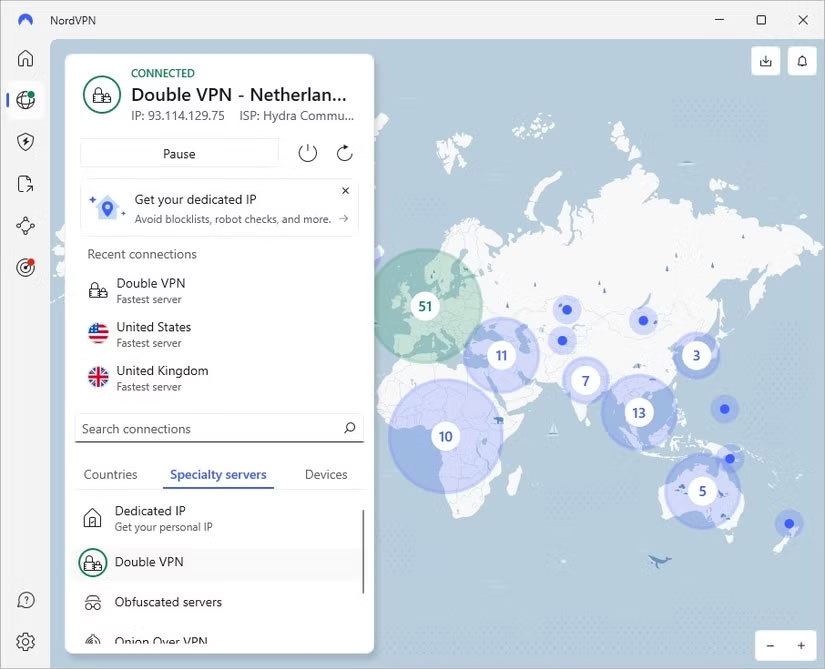 Why isn't a VPN the one-click security miracle it's advertised to be? Picture 1